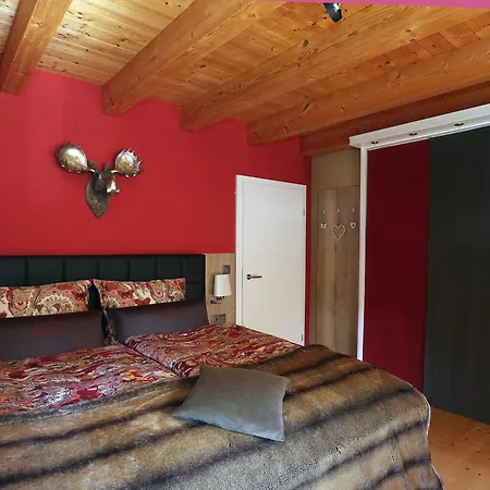 Alpenfeuer-chalet * Oberstdorf